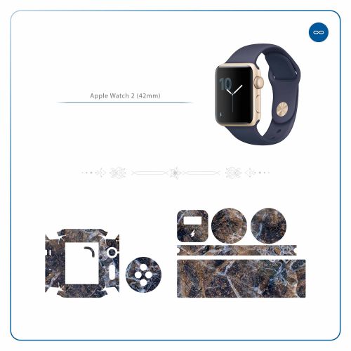 Apple_Watch 2 (42mm)_Earth_White_Marble_2